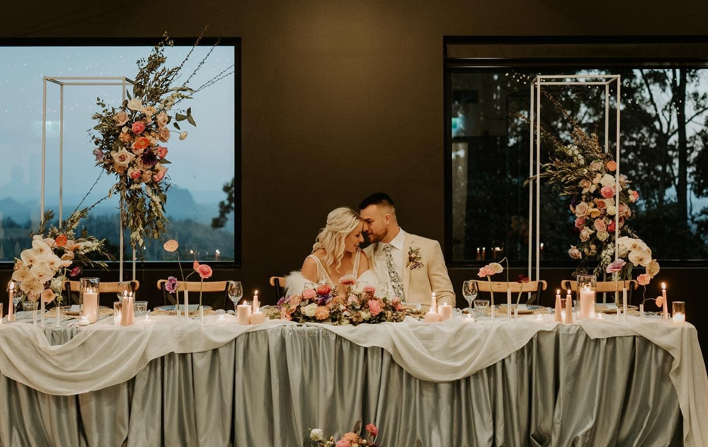 Everafter Weddings and Events