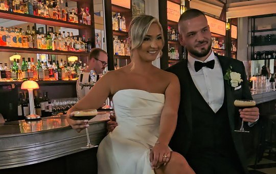 Enchanté Memoirs Content Creator