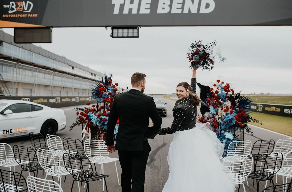 Rydges Pit Lane Hotel