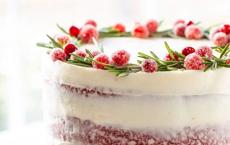 Gourmet Cakes and Platters