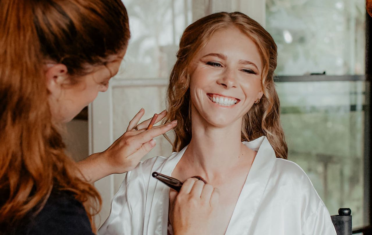 Rosie Cheeks Makeup Artistry