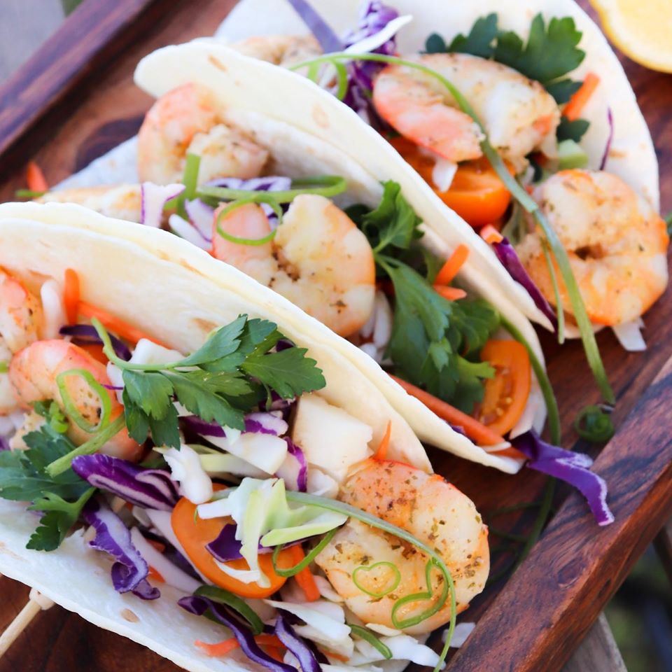 Here and There Food Fare