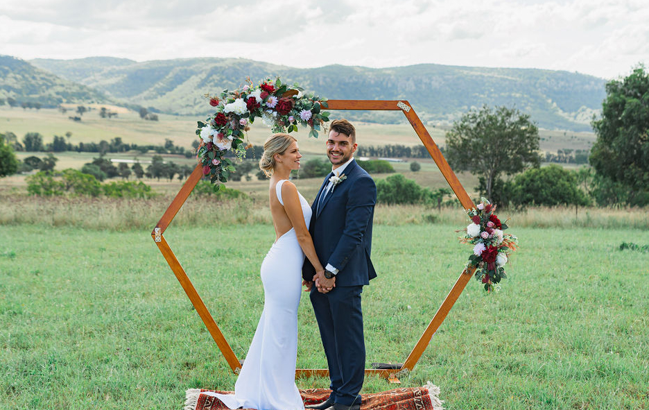 Martindale Homestead