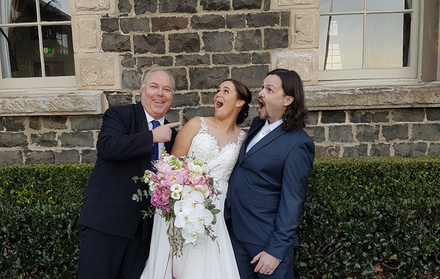 Two Hearts One Love - Brian Gammage