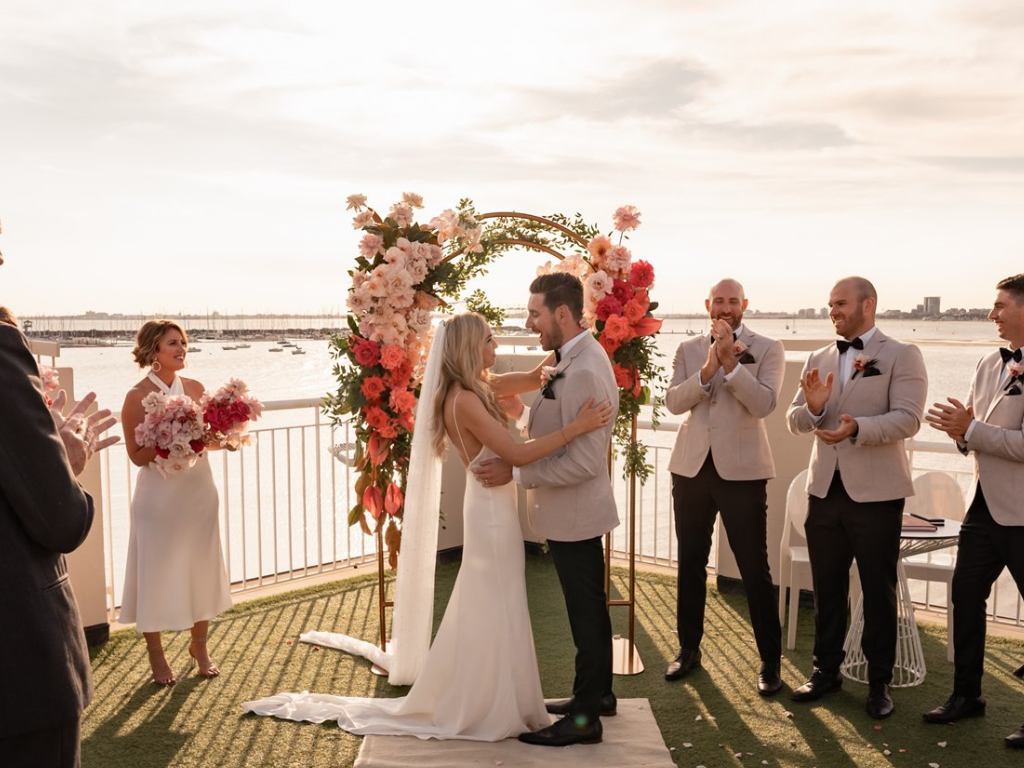 Harbour Room St Kilda