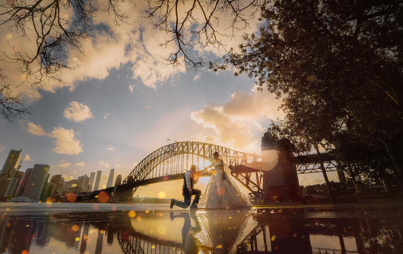 D22 Wedding Boutique