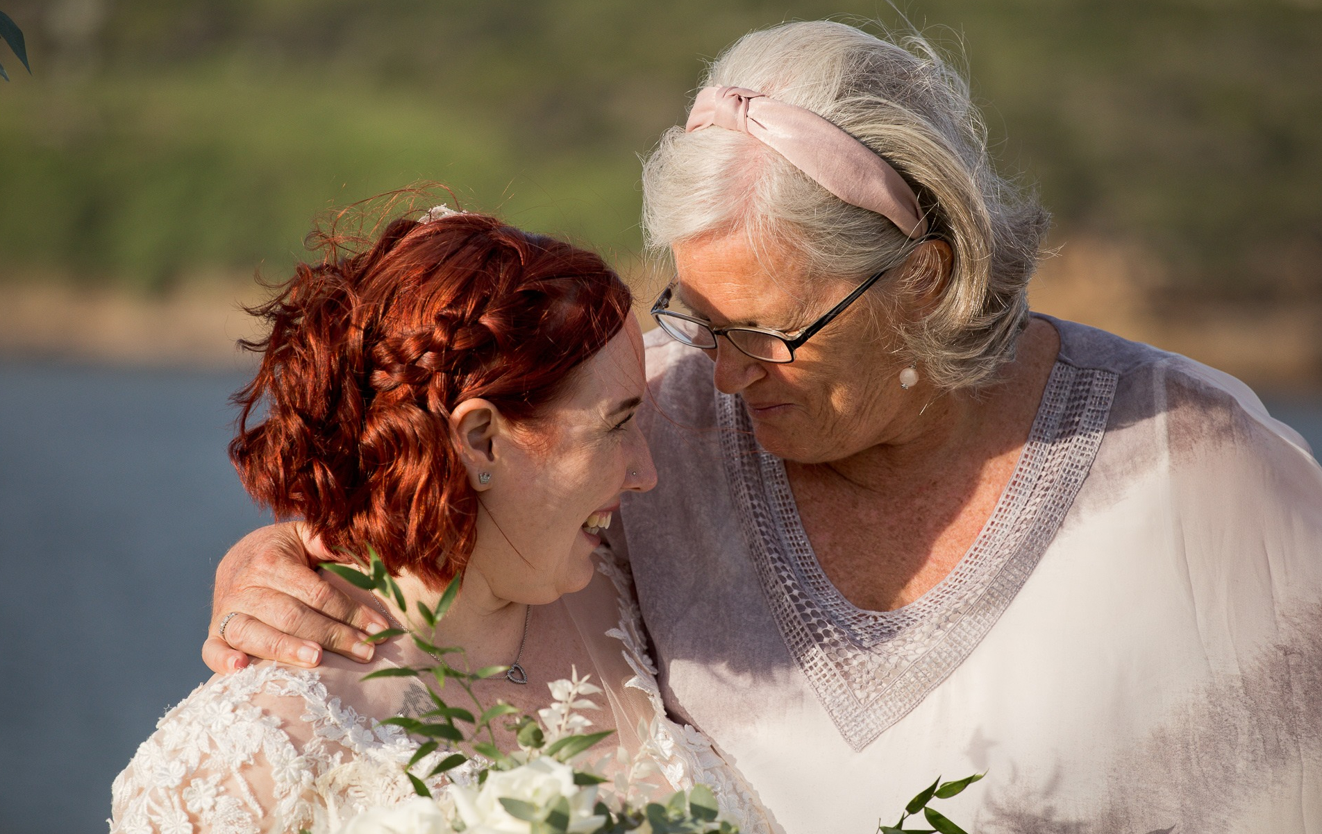 Wendi Murray Celebrant