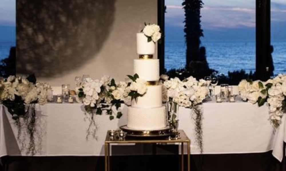 Something About Cake