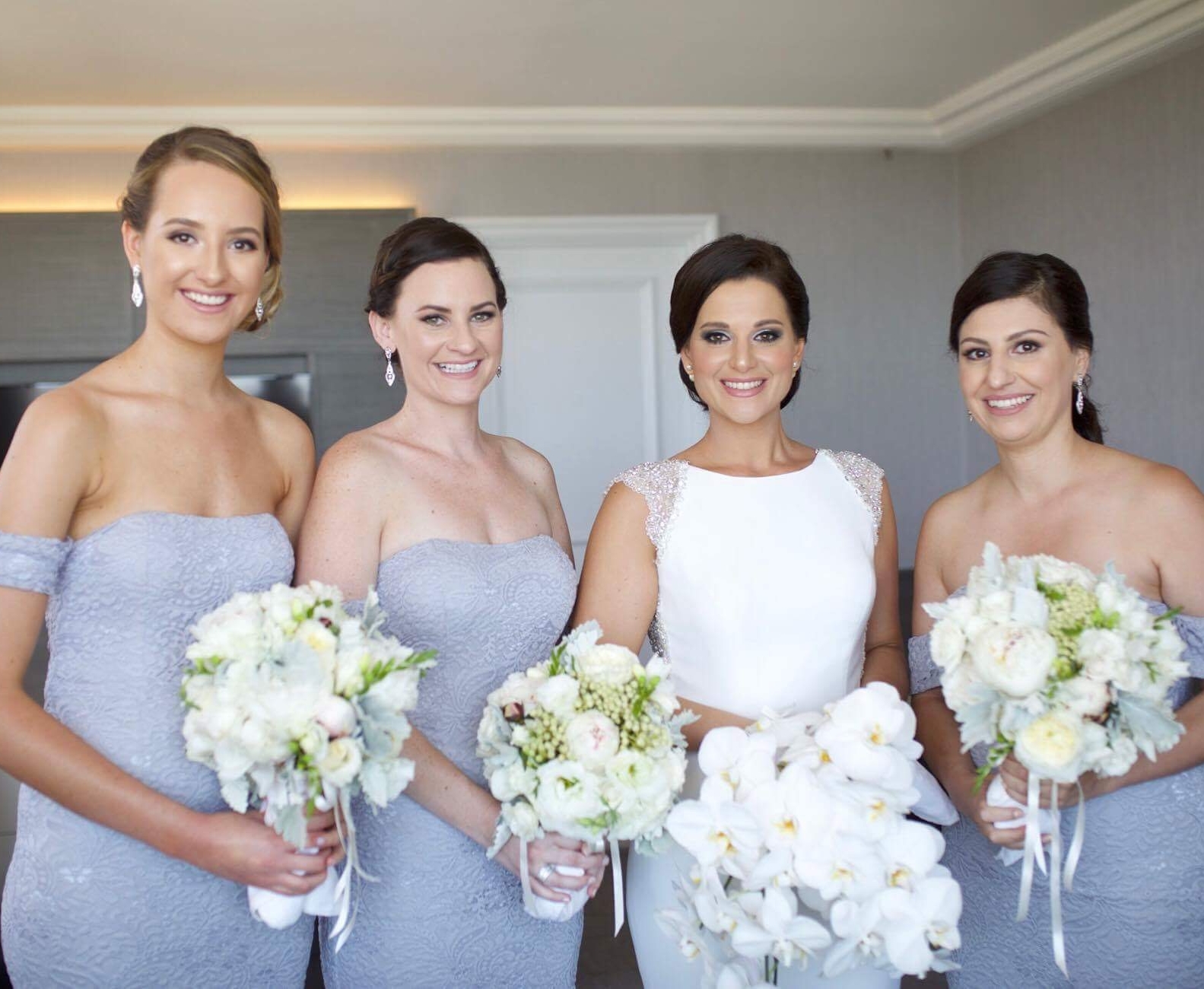 Christina Rodio Makeup Artist