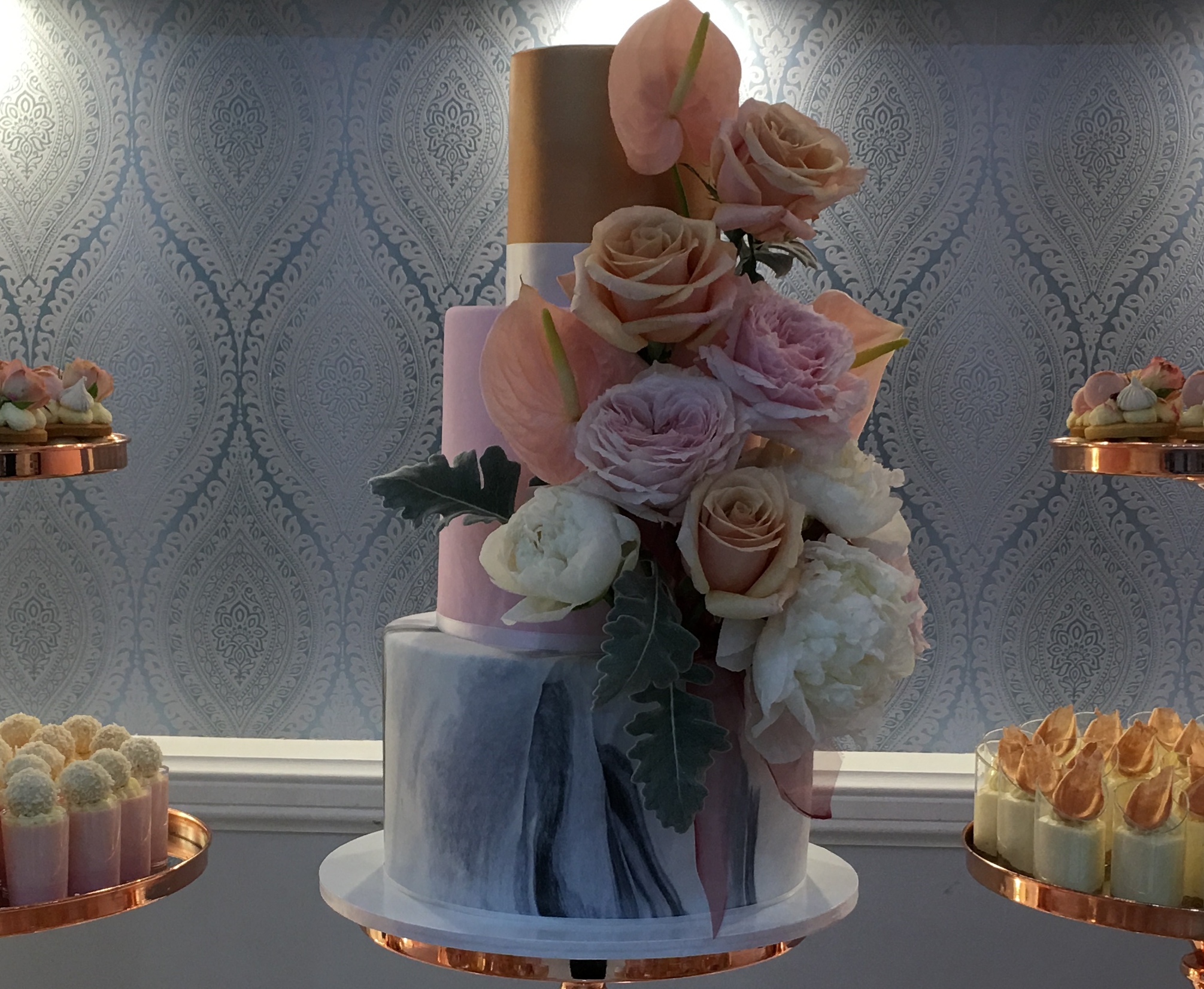 Impressions Cake Design