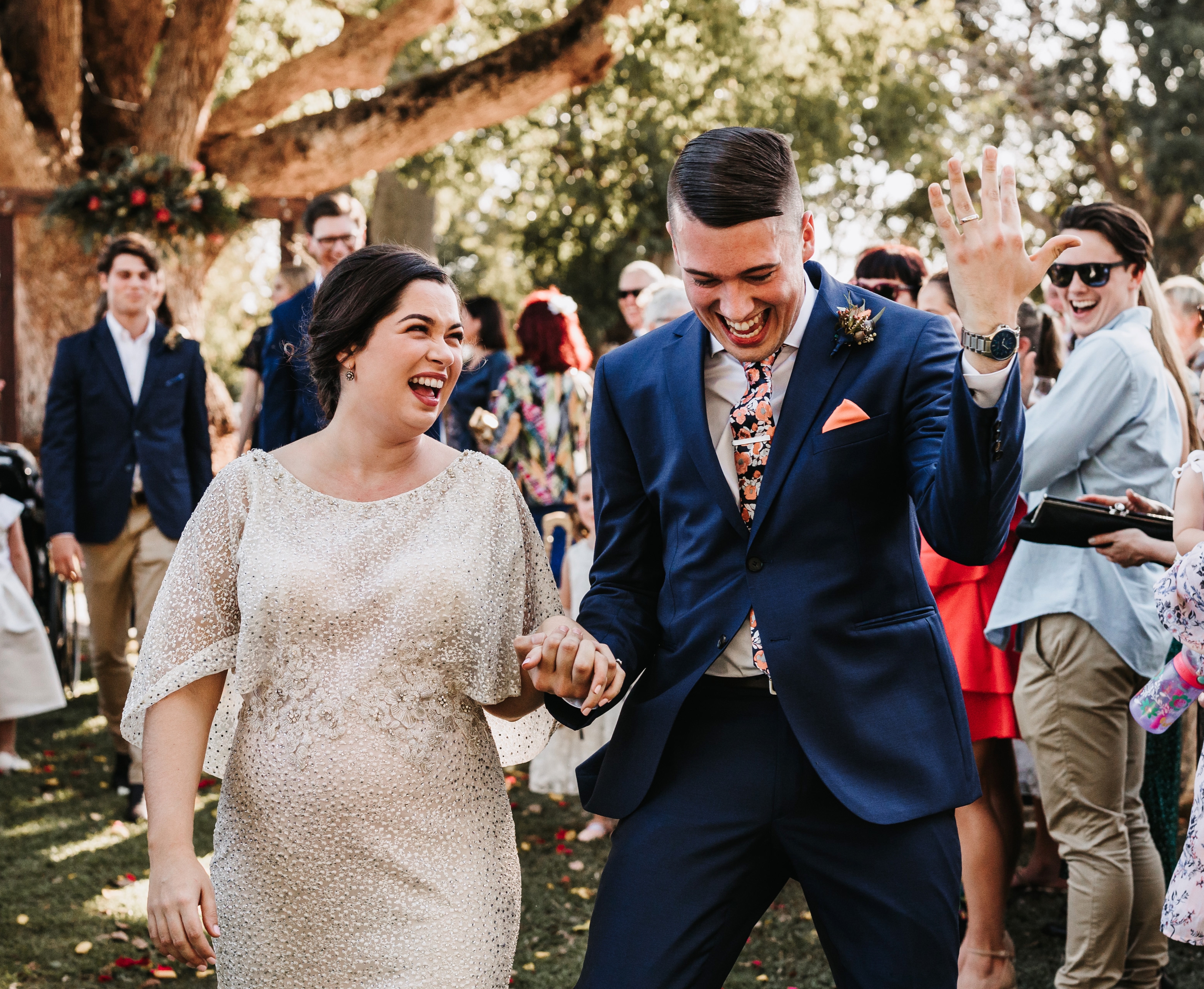 Broken Bird Leg Photography House