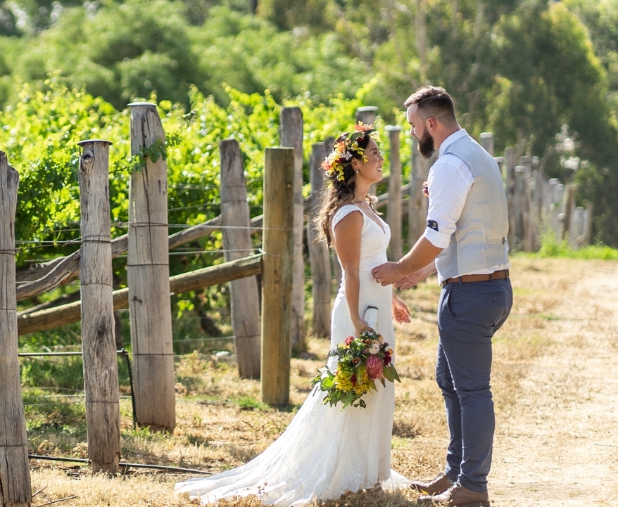 Goona Warra Vineyard