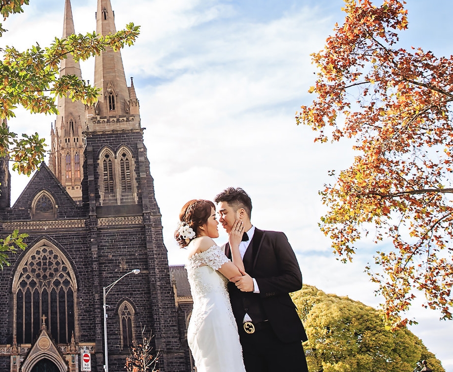 Hartanti Makeup Artist & Hairstylist