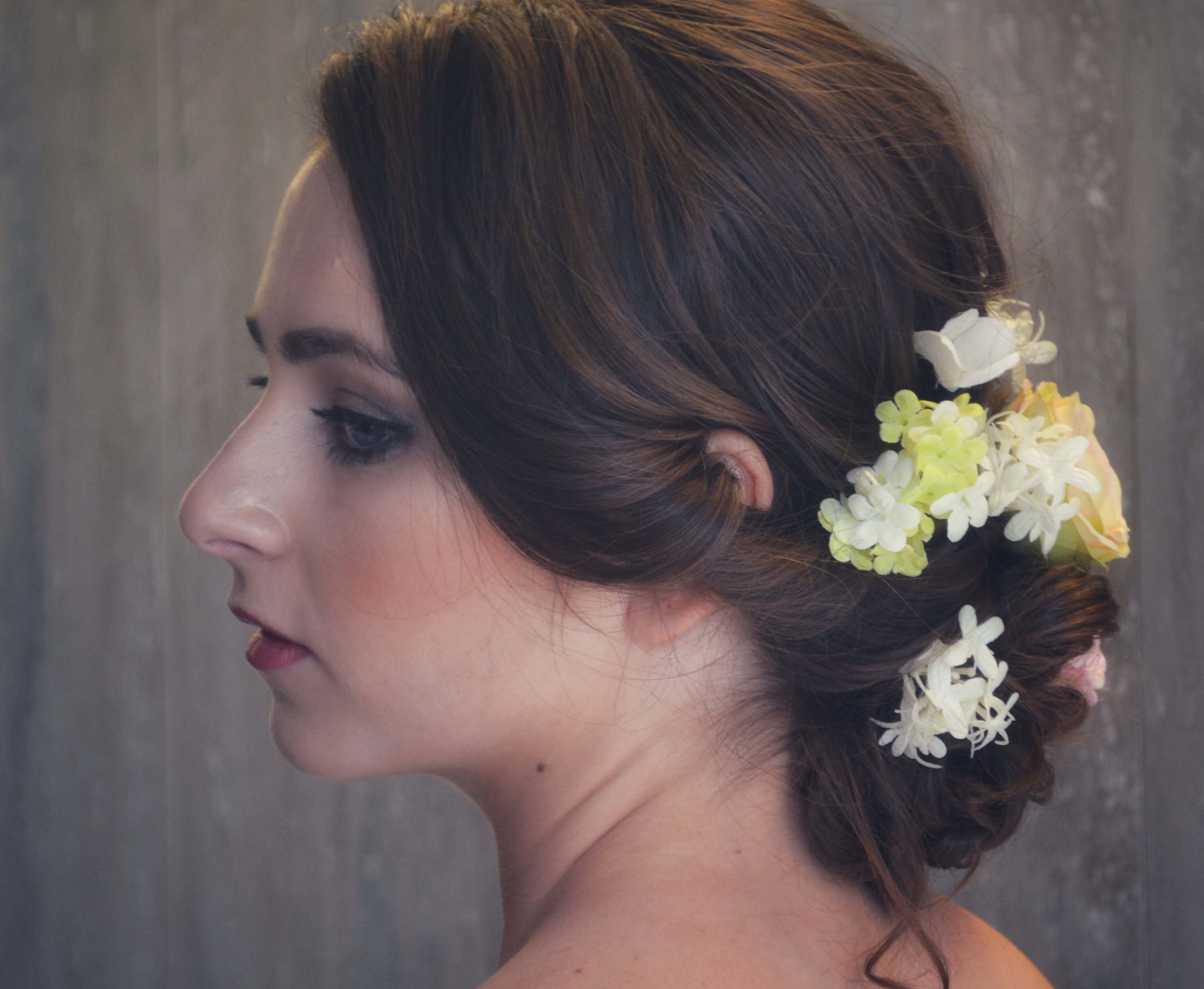 Kylie SP Hair & Makeup