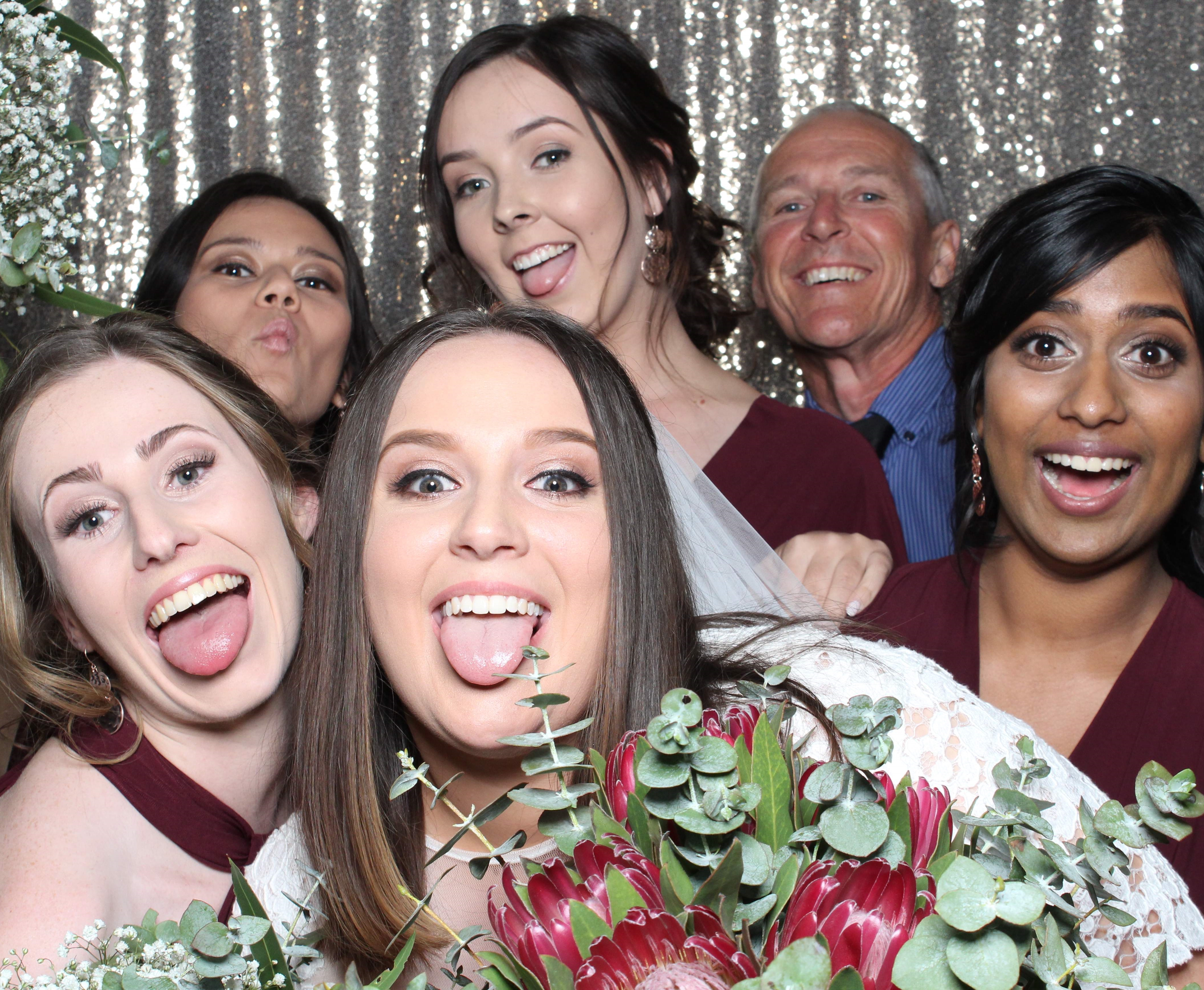 Little Red Photobooth