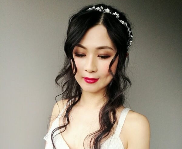 Meiyu hair