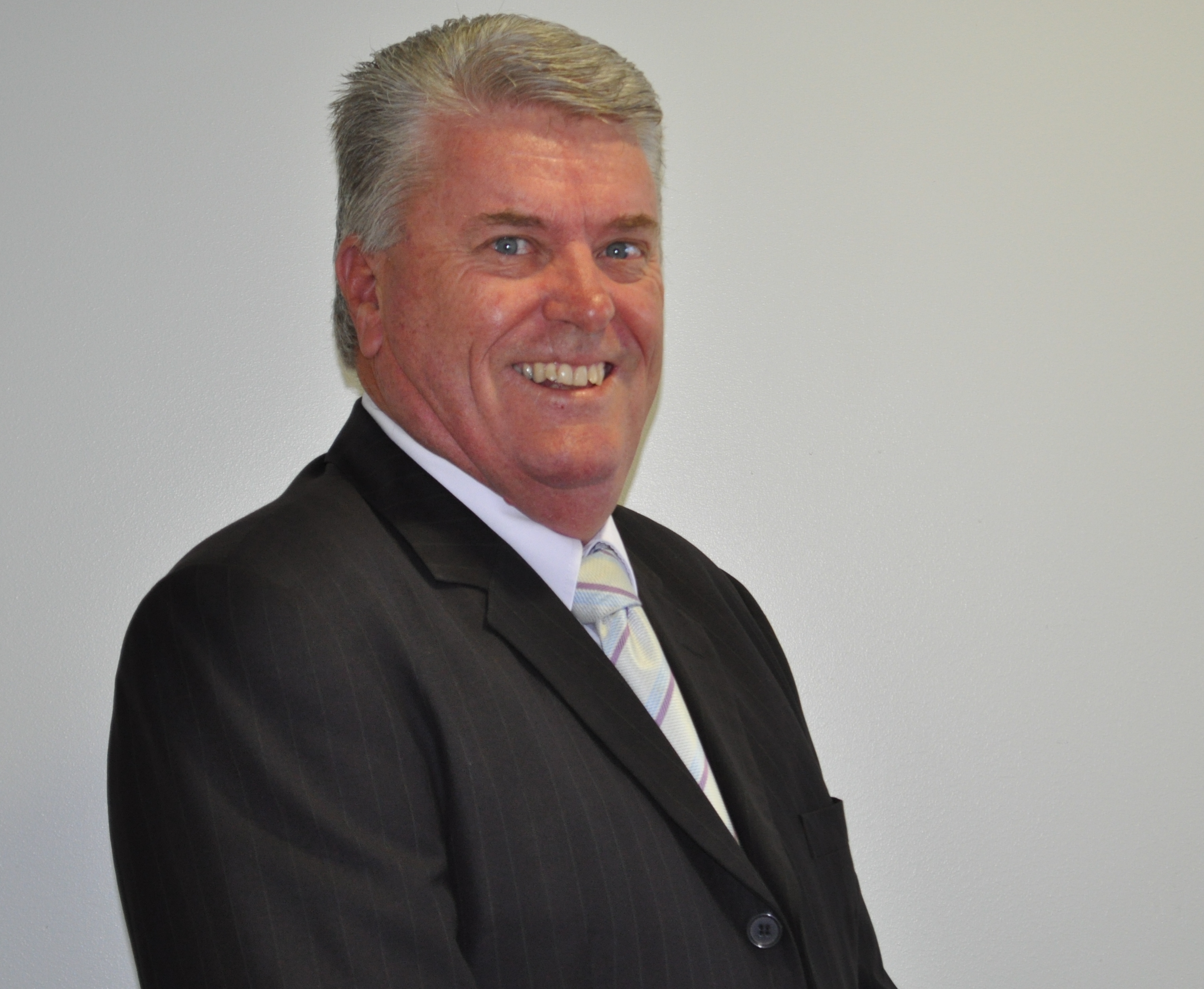 Paul Watts Celebrant