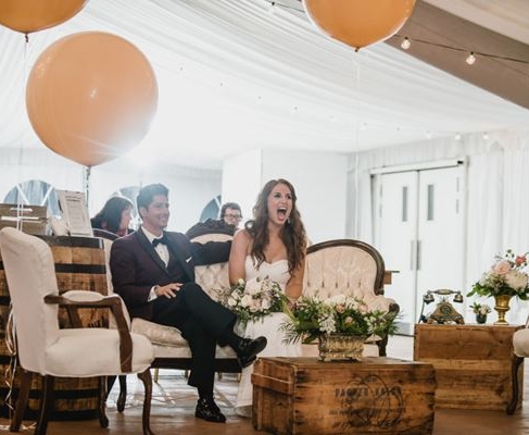 Enchanted Slideshows