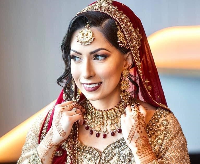 JAS Makeup Styling Consultancy