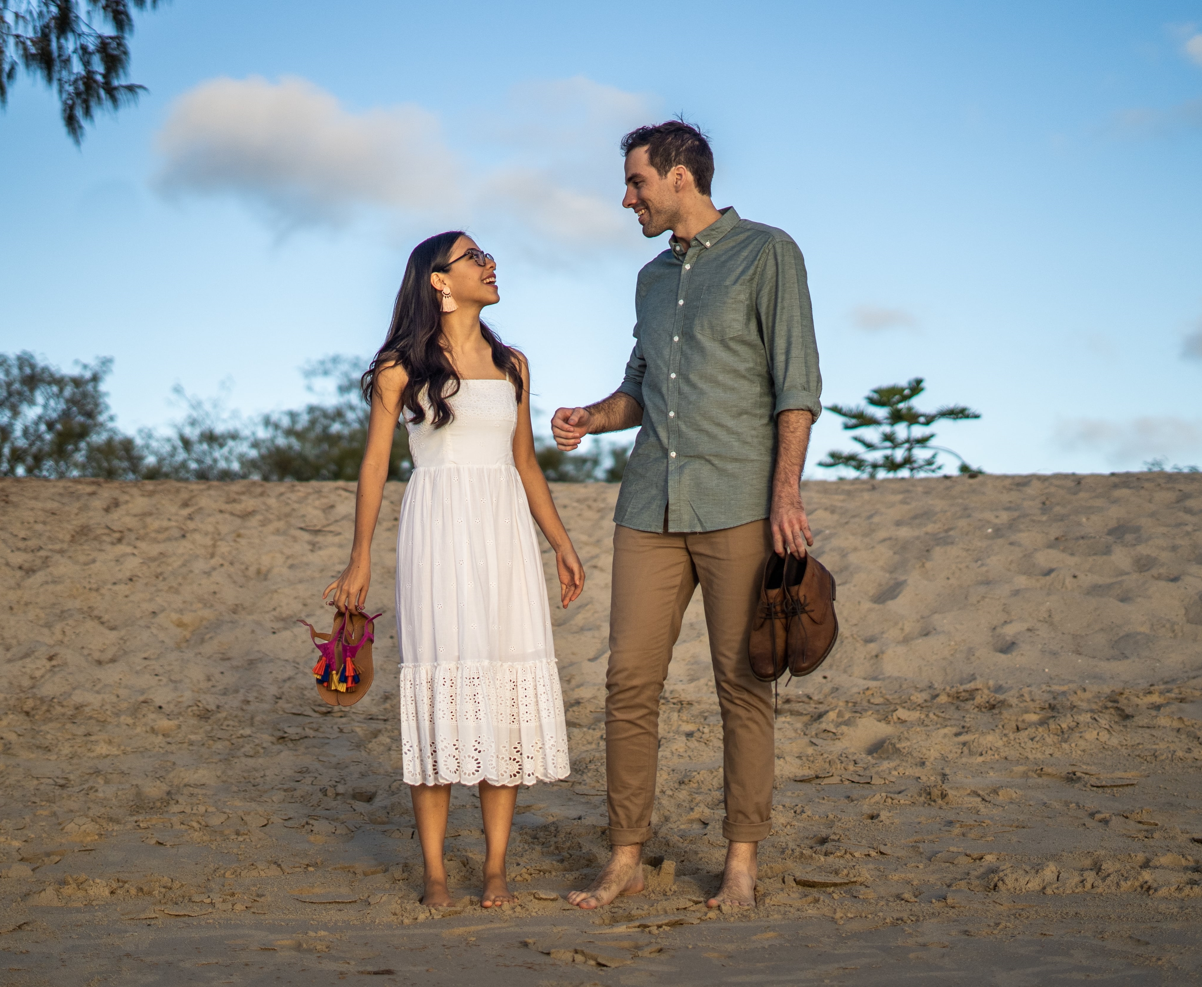 Hohepa Wanihi Film and Photo