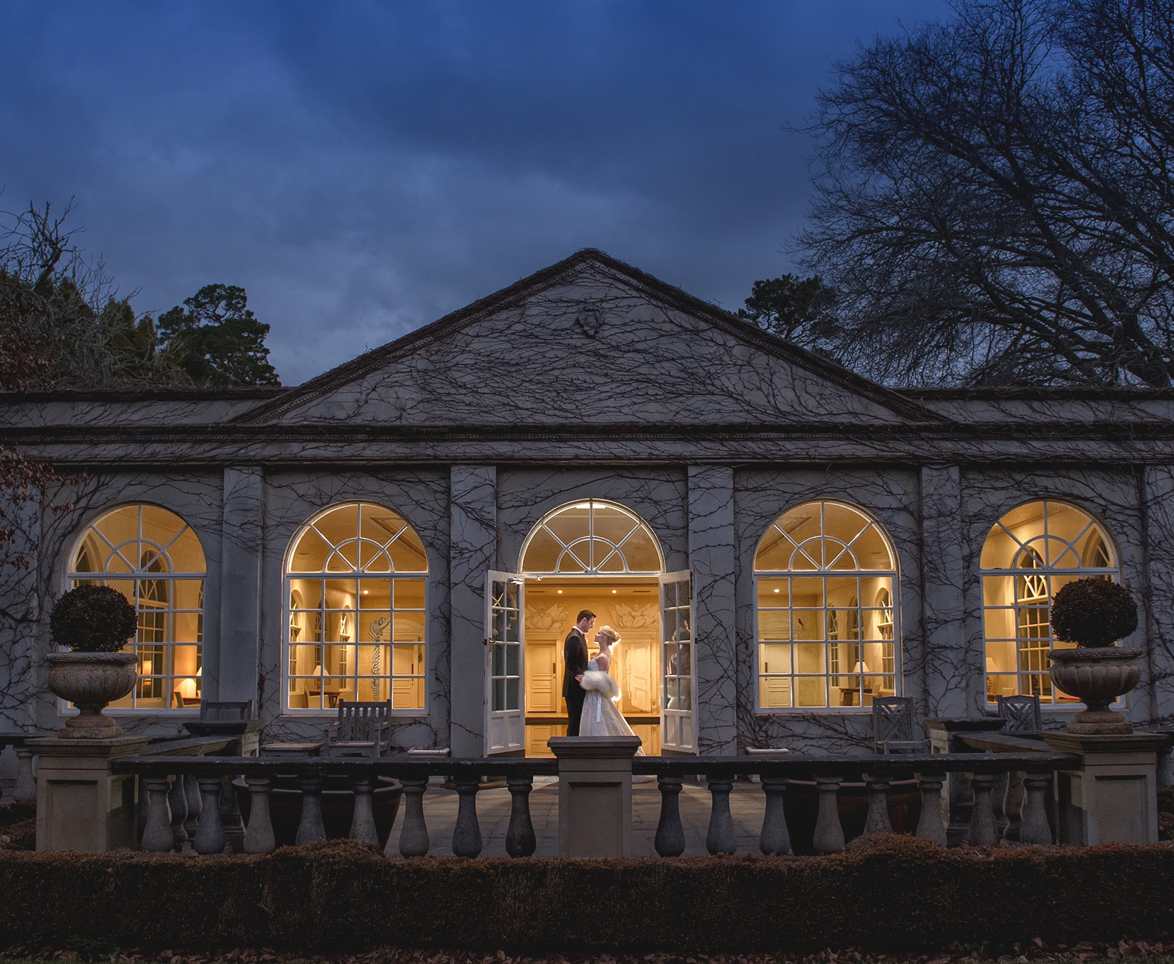 Nigel Unsworth Studios