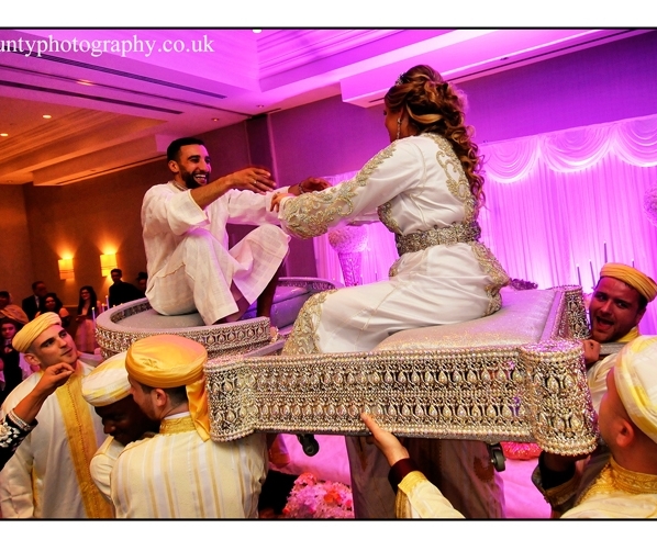 County Professional Photography and Video Services