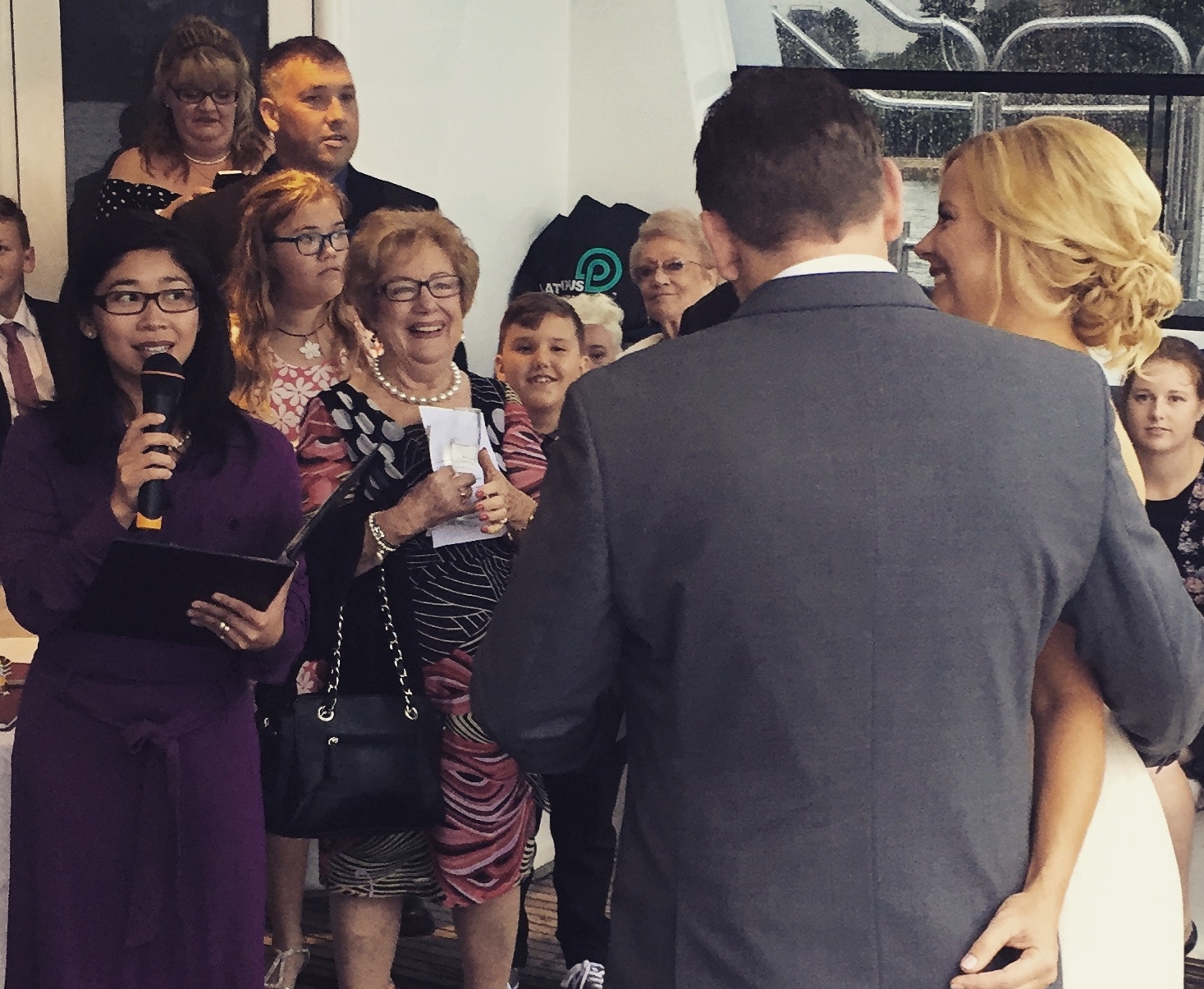 Beverly Simmons-Hurtado