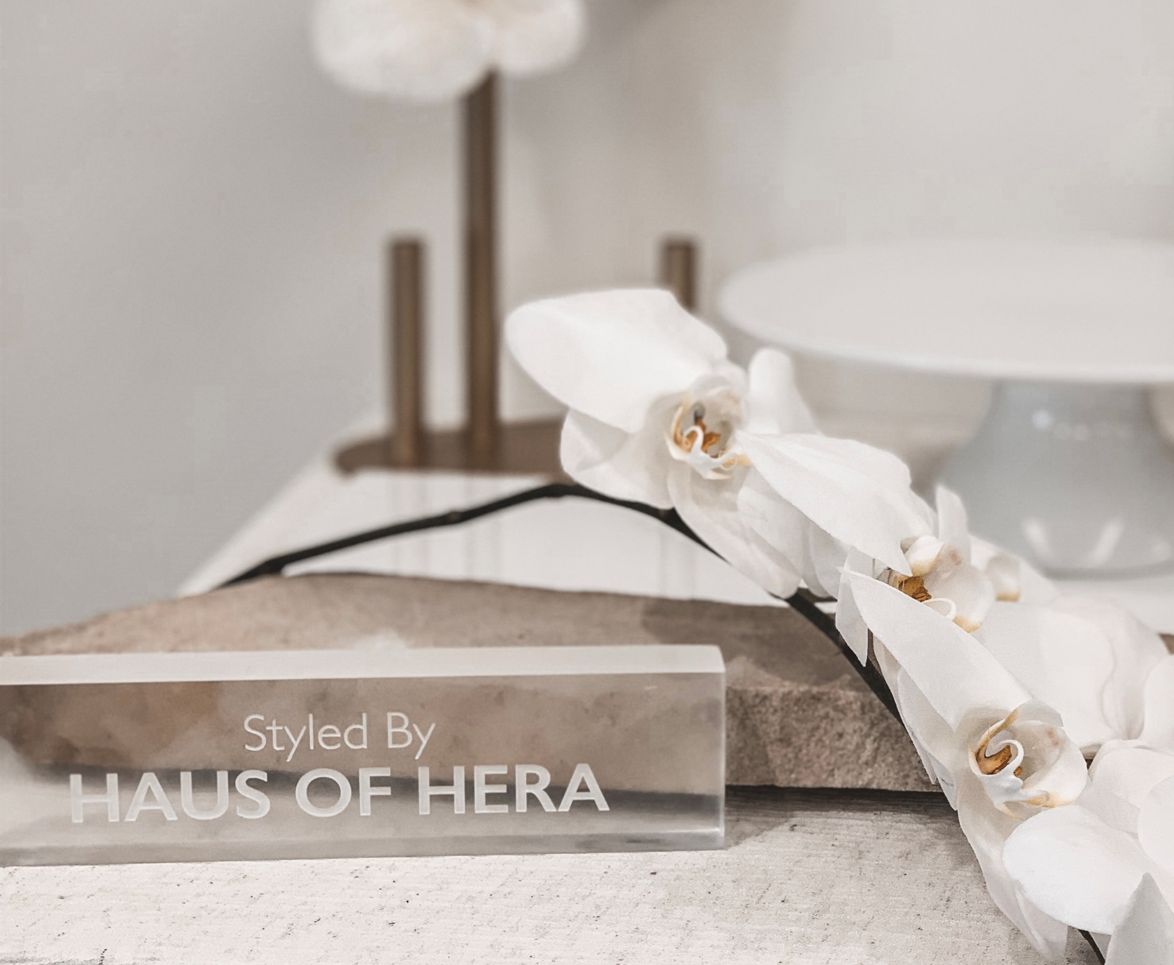 Haus of Hera Events