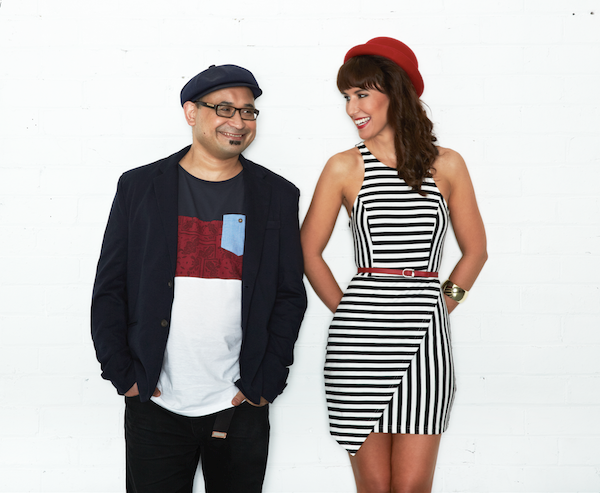 The Mac Project Band