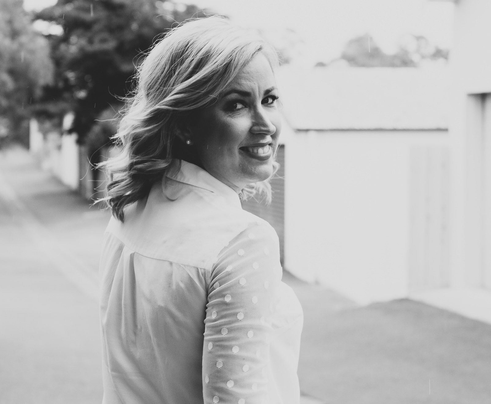 Chloe Jetson Celebrant