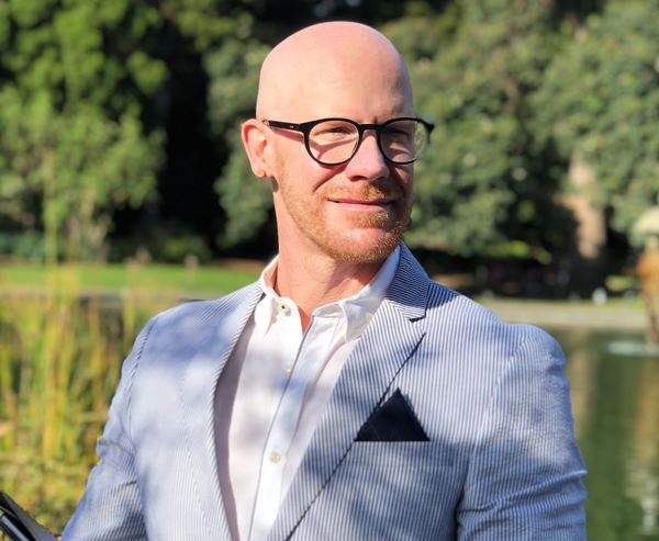 Gathered Here Today with Phillip