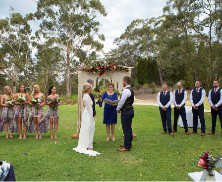 Nelson Bay Golf Club