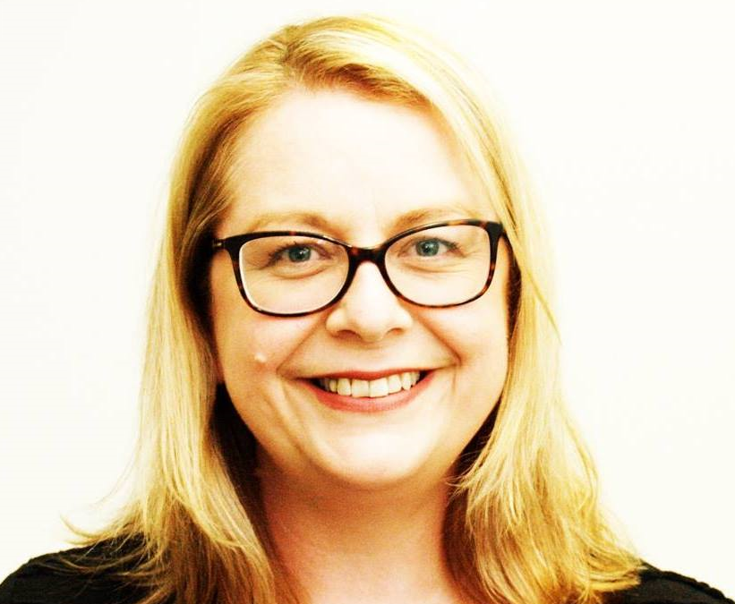 Emma Palmer - Celebrant