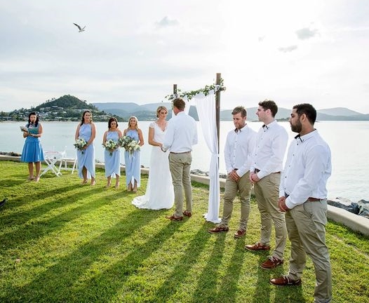 Whitsunday Marine Club