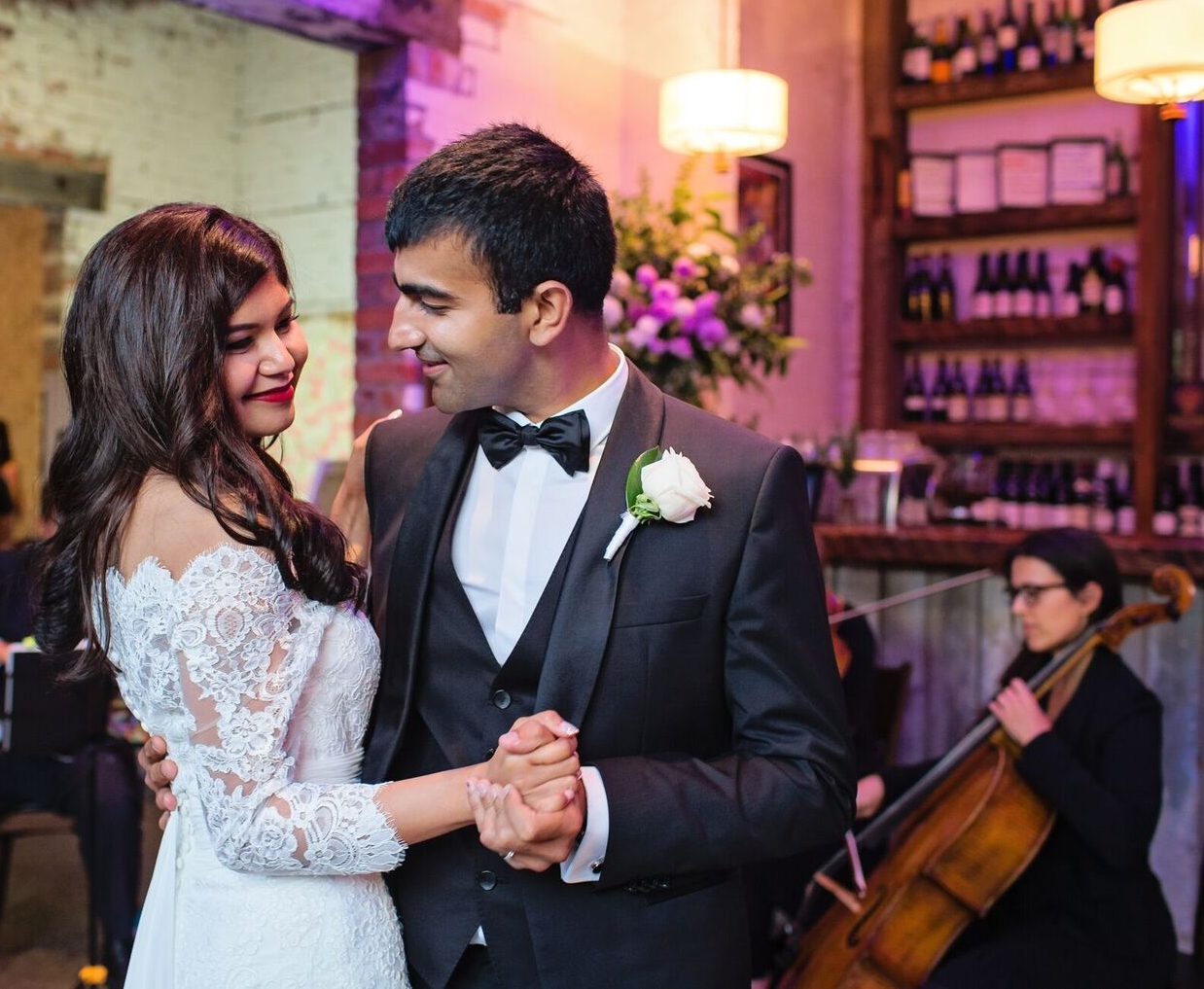 Animata String Quartet