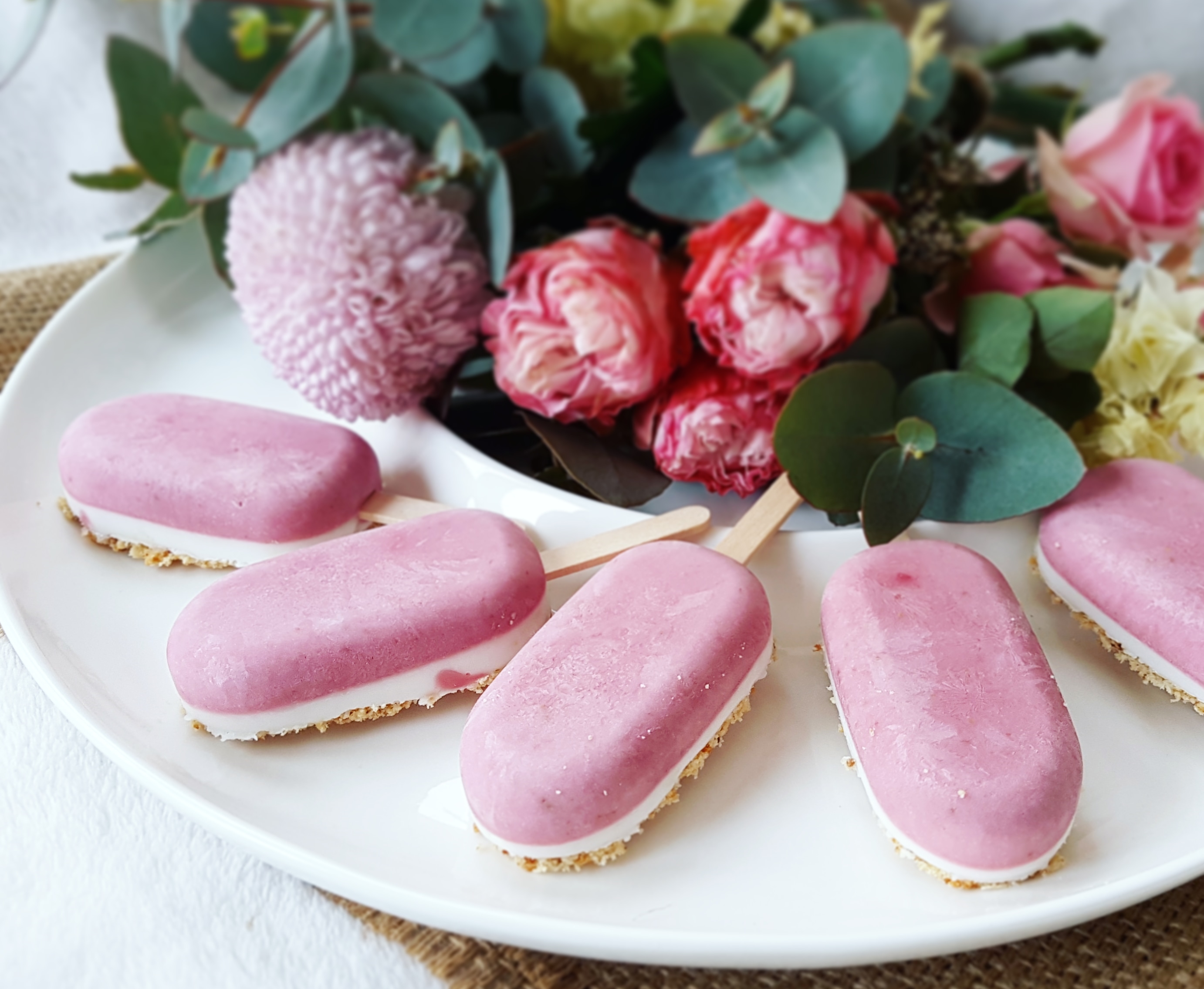 Port Melbourne Paletas