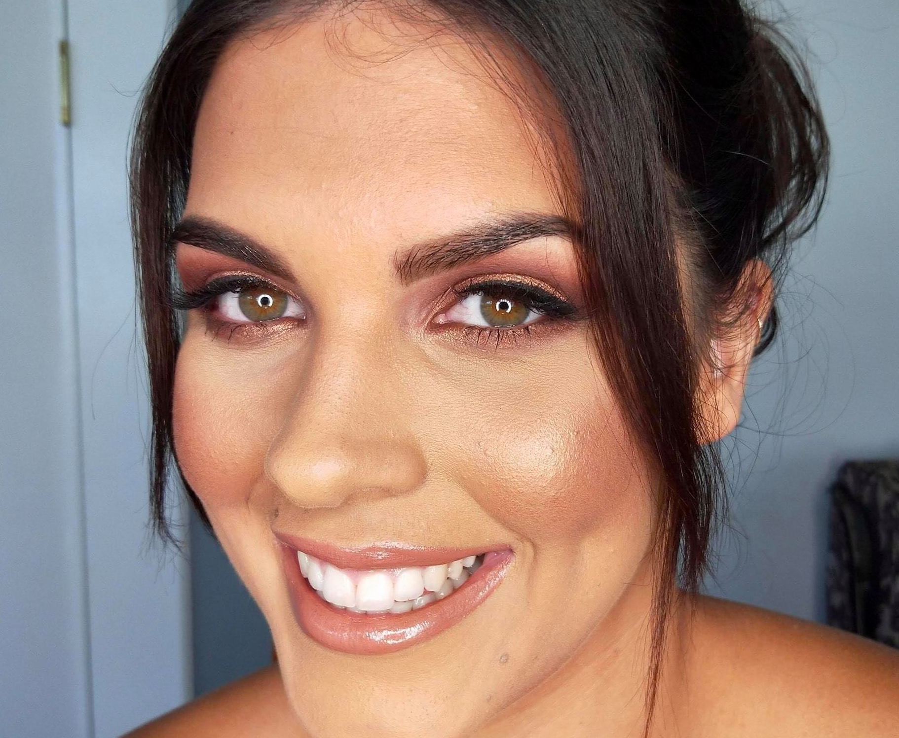 Oh la la Makeup Artistry