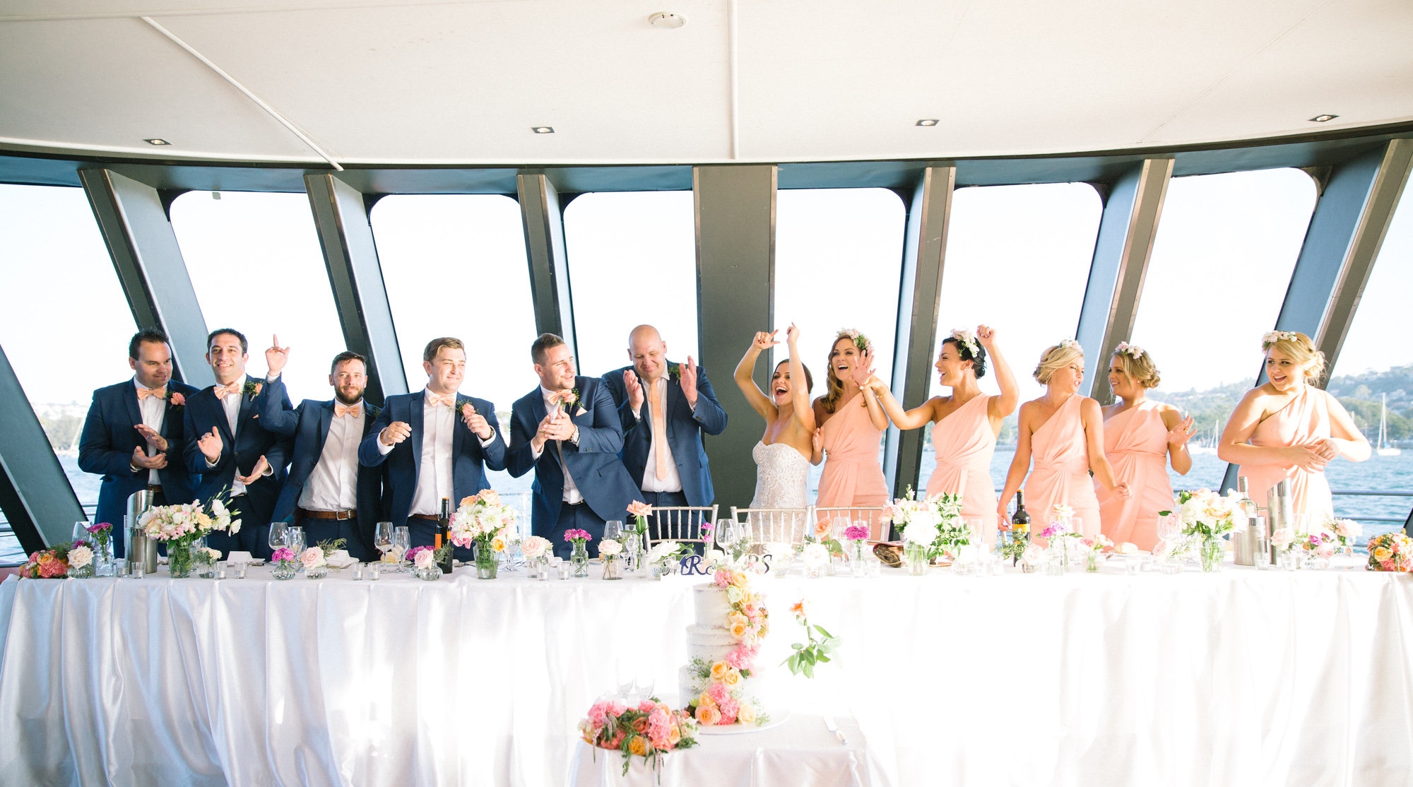 All Occasion Cruises