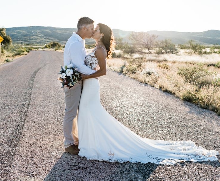 Blue Media Weddings & Lifestyle