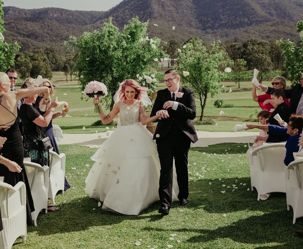 Leogate Estate Wines