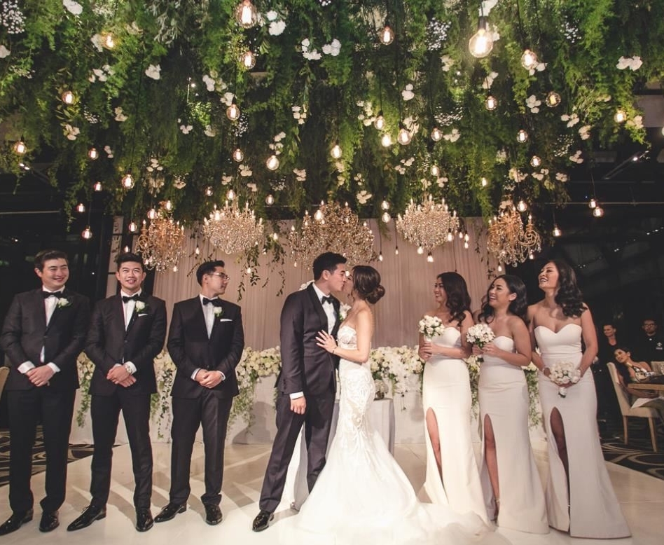 Doltone House -  Darling Island