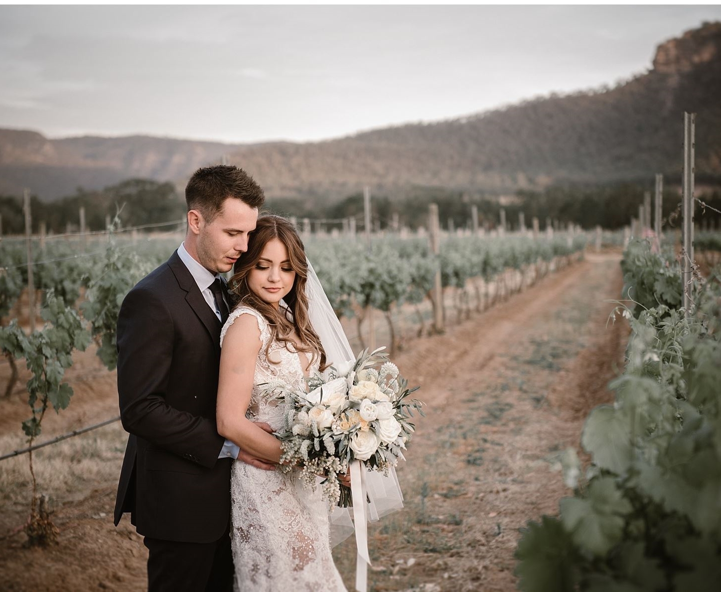 Margan Winery and Restaurant