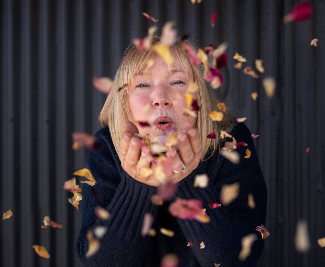 Clare Mannion Marriage Celebrant