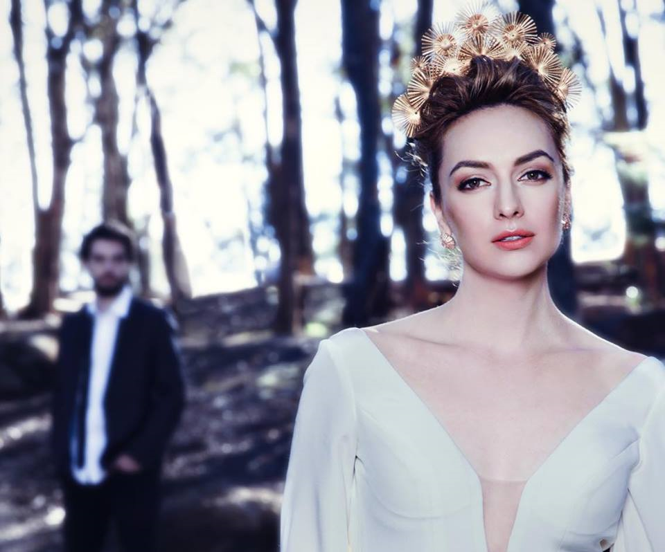 Stephanie Browne Australia