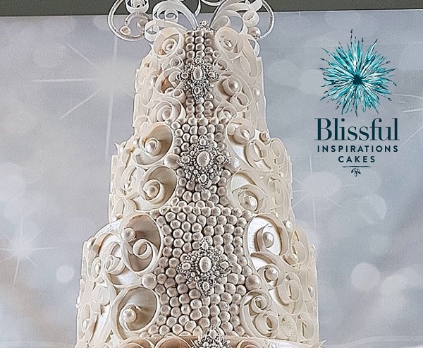 Blissful Inspirations Cakes