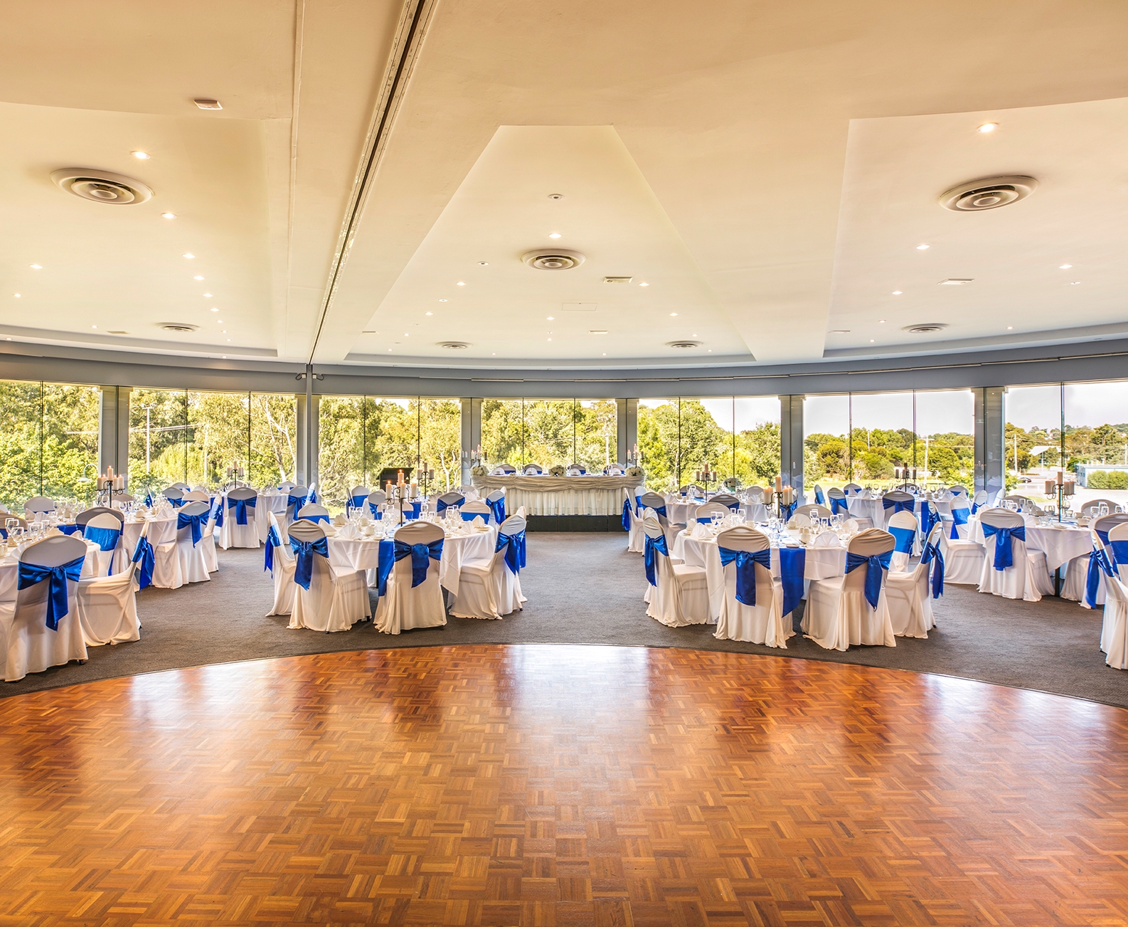 The Manningham Hotel