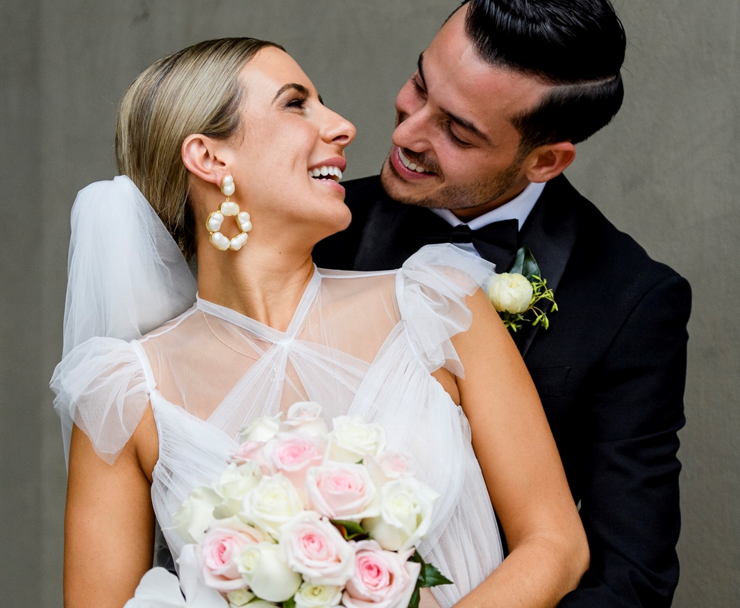 Astrid Montague HMUA