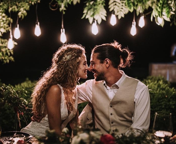 Suit Your Self with Rose Vinci Styling