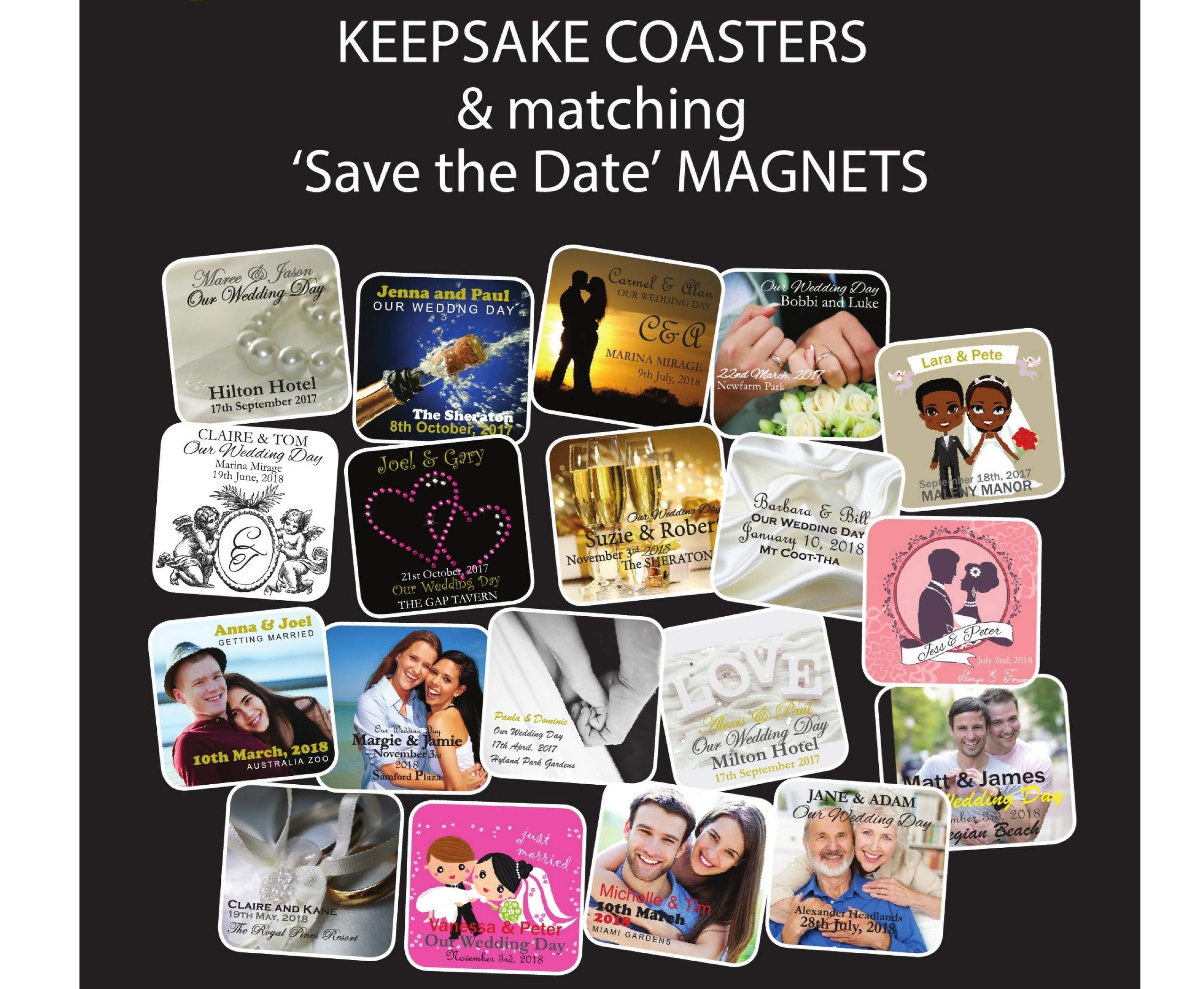 Celebrations Printing