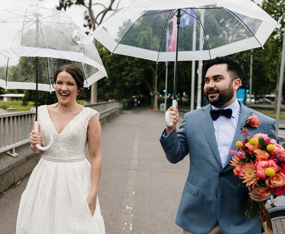 Really Good Weddings